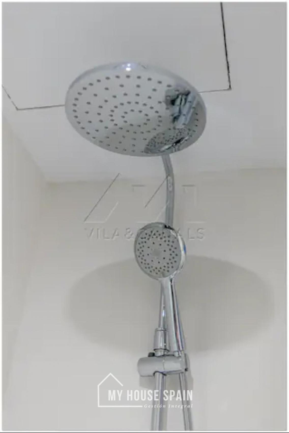 Myhousespain - Piso En La Latina Madrid Esterno foto